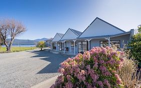 Te Anau Motel&Apartments